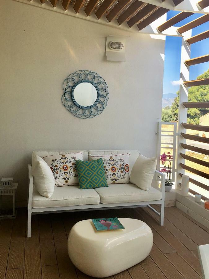 A Gem Apartment With Terrace 普拉 外观 照片